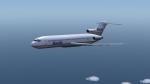 FSX/P3D v4 Republic Airlines 727-200 1985 Textures